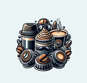 Capsulas compatible Nespresso